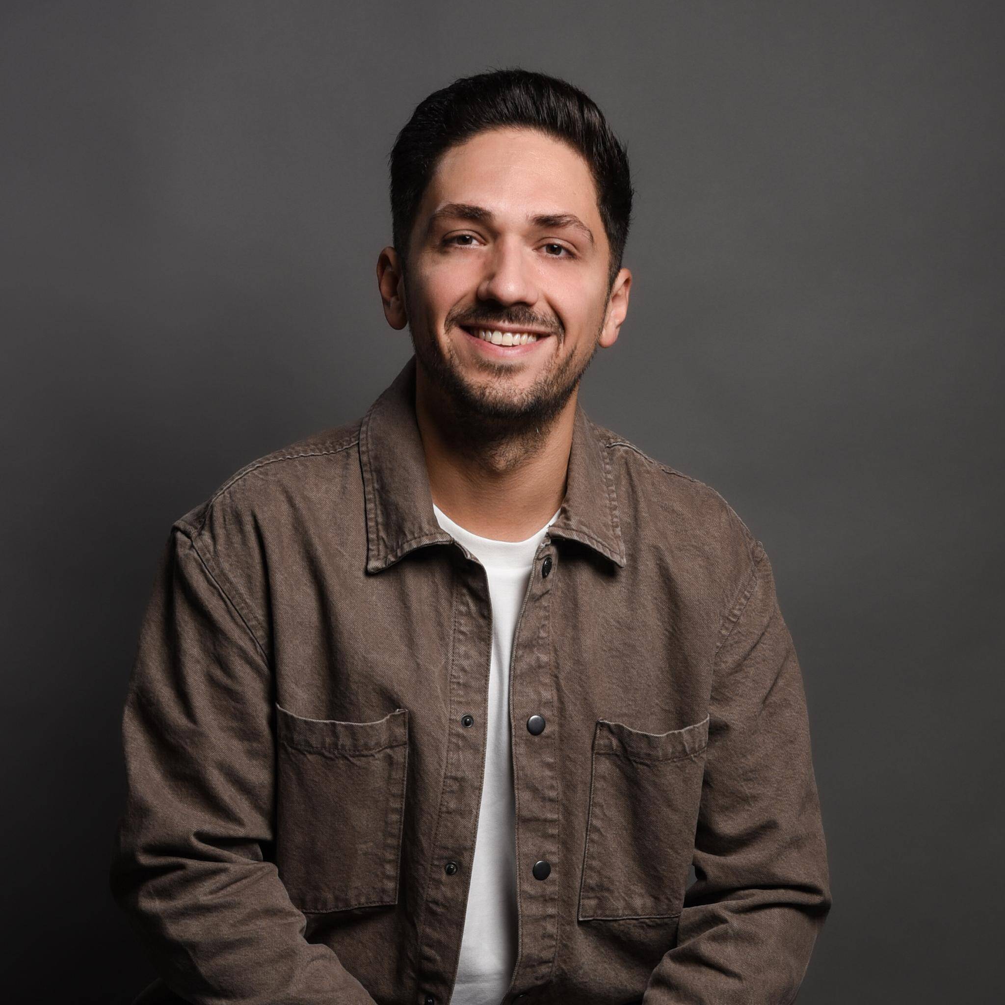 Nihad Sabotic - Frontend / React / SaaS & Dashboard /Webentwickler