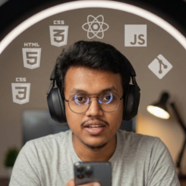 Nahidul Islam - FullStack Developer