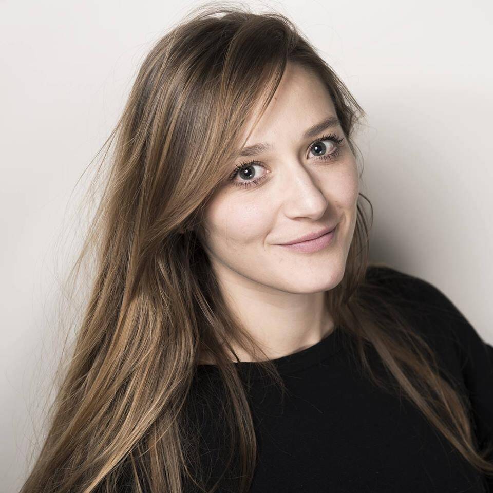 Tess Godès
