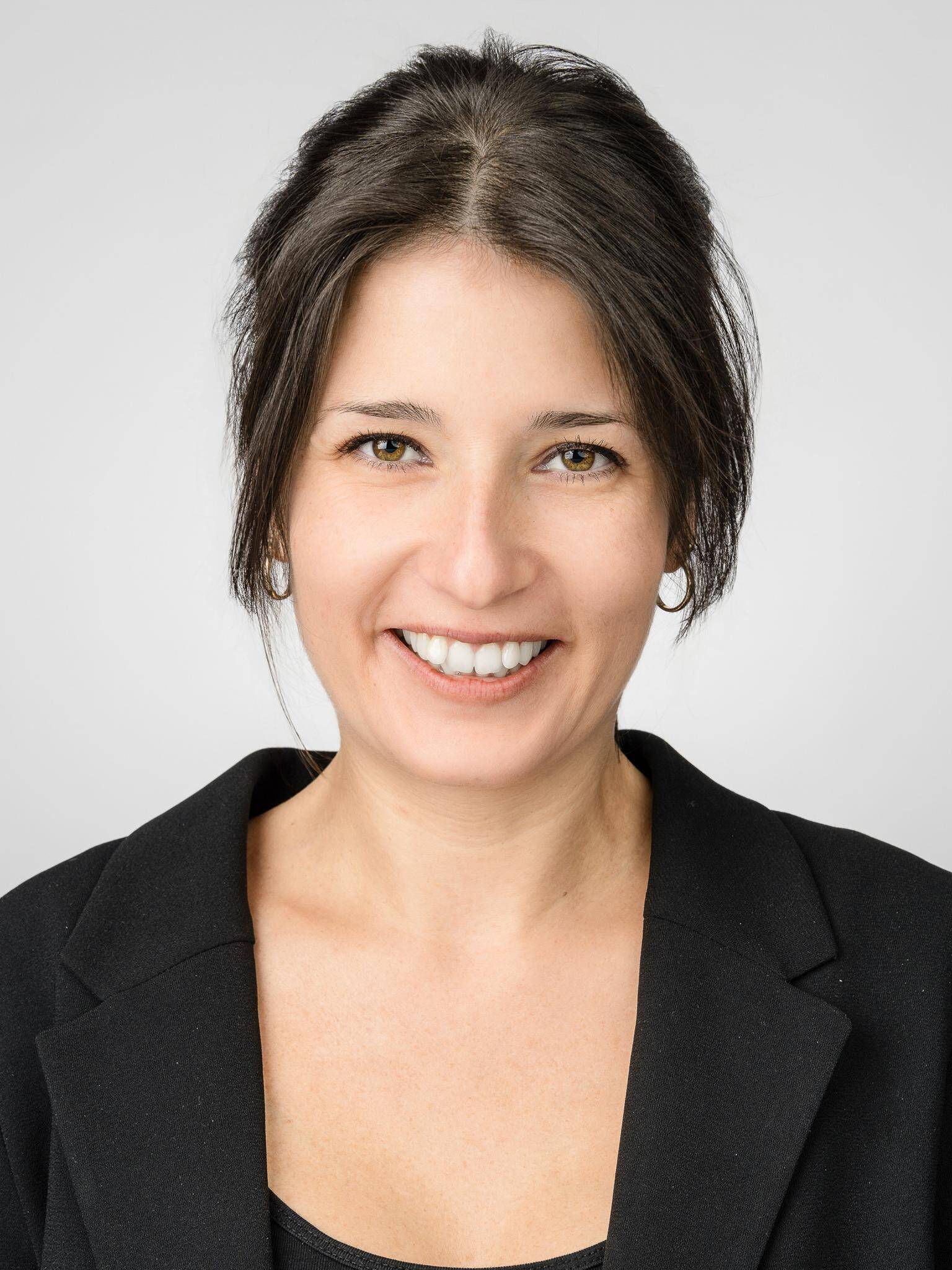 Elena Geiger