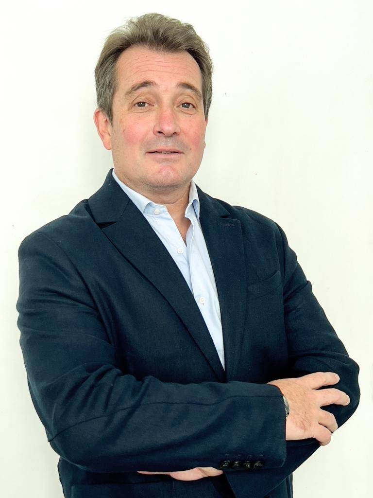 Christophe Chaperon