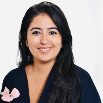 Salma Cheki