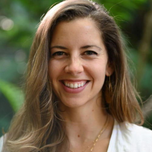 Leilany  - People, Culture, and L&D Advisor