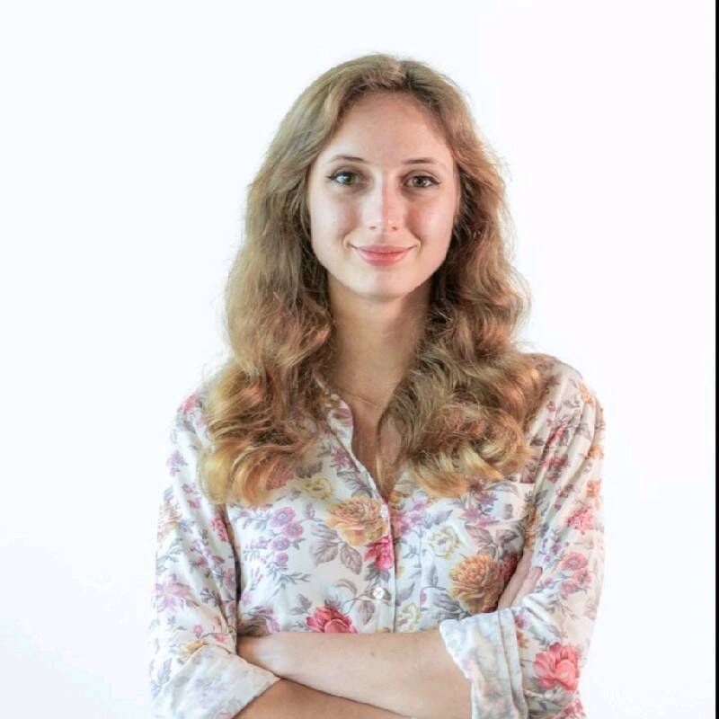María Saiz