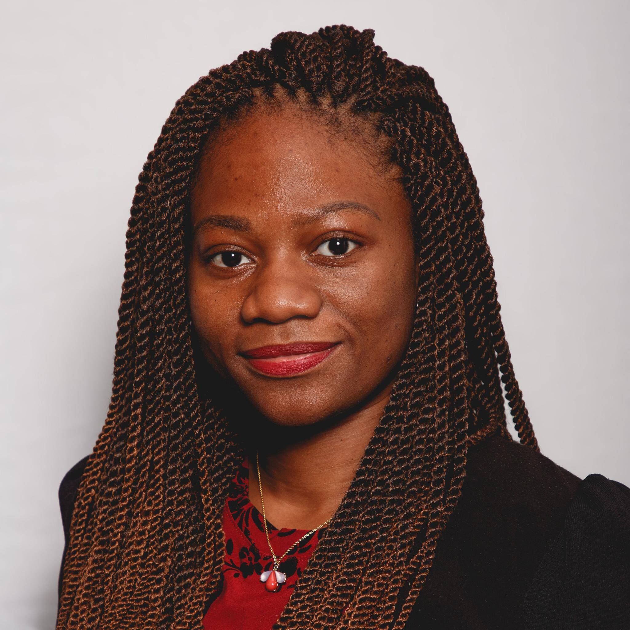 Alexia Mamboucka