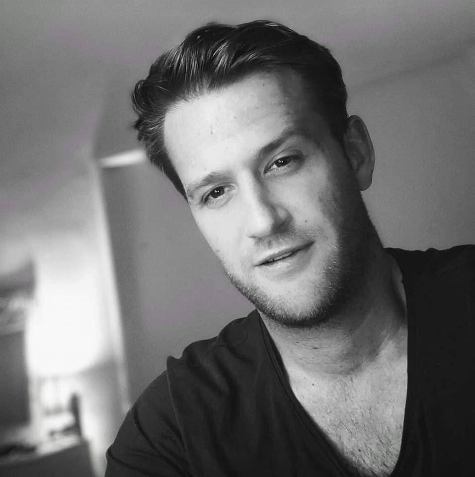 Sean Knowles