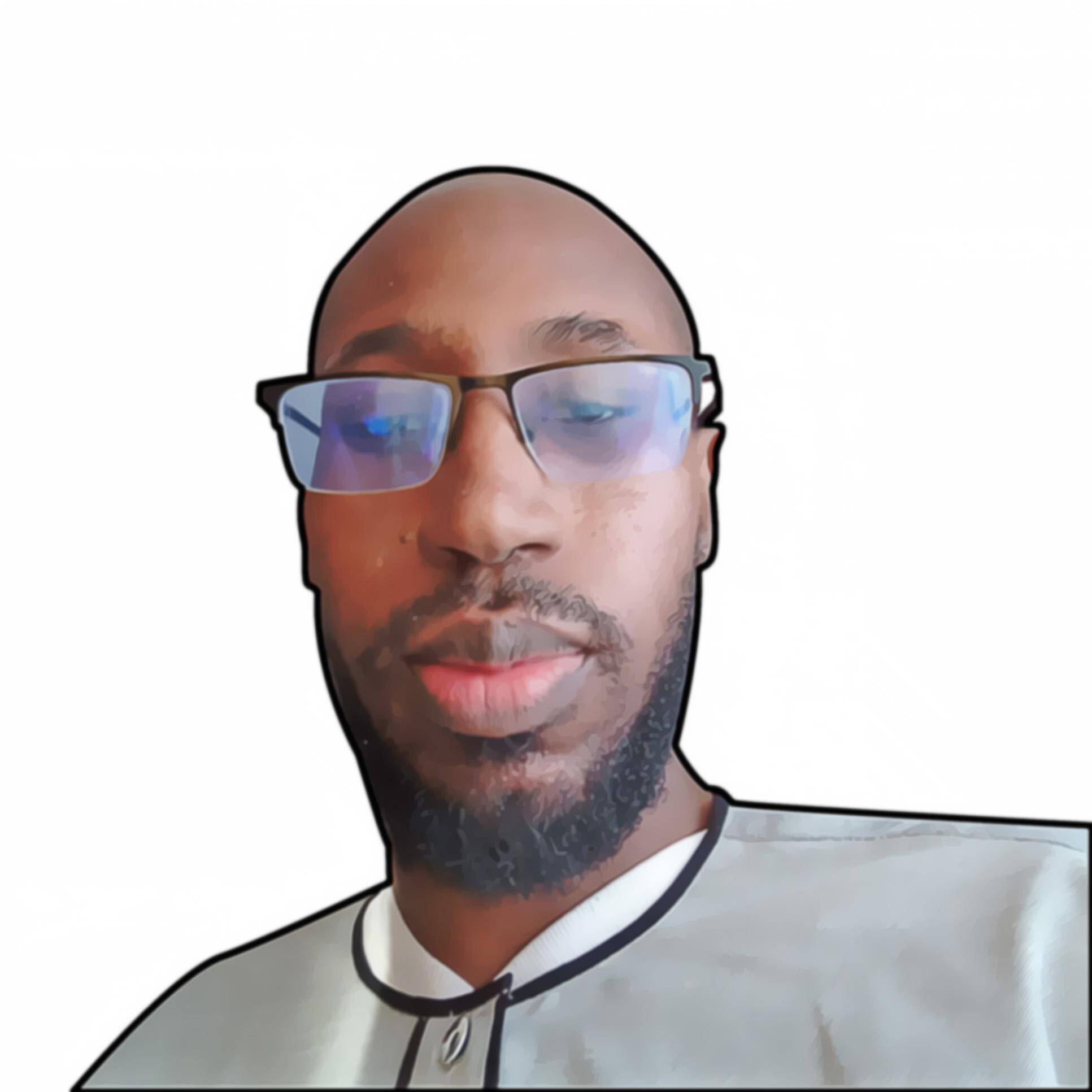 Yamadou Diallo