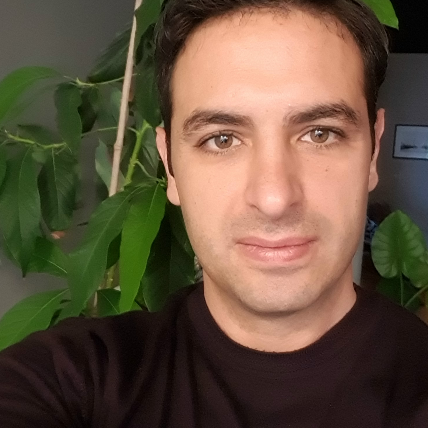 Bruno  - Responsable administratif et financier