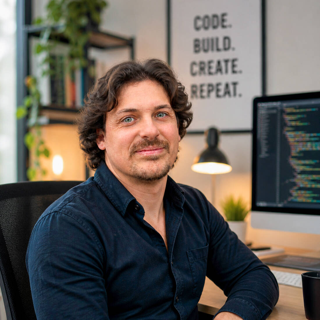 Tristan Broch - Webmaster Freelance | Création de sites web
