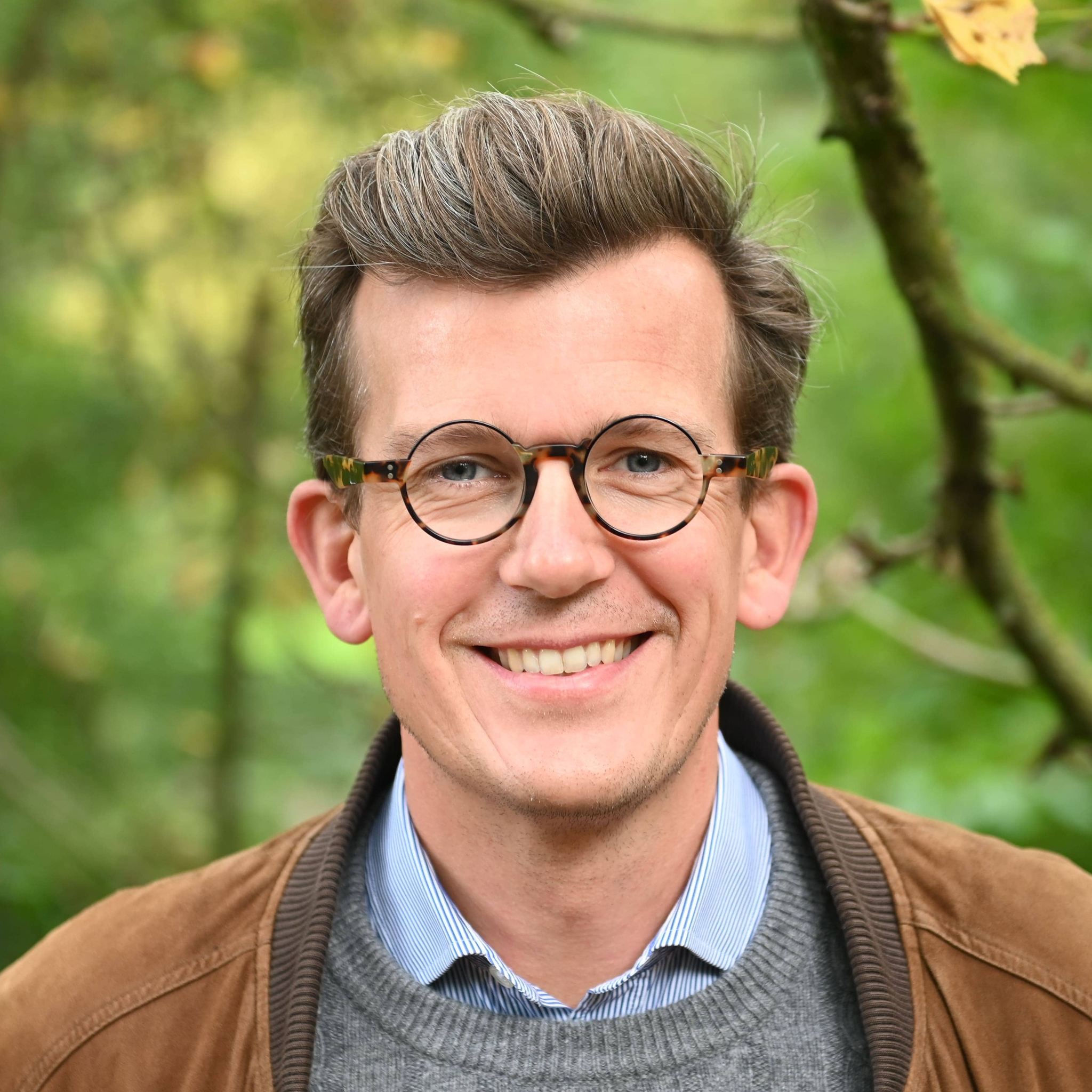 Louis-Thibaud Lefort