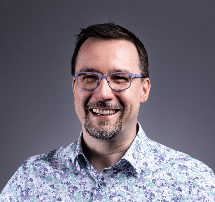 Michael Opre - Pimcore, Symfony,Laravel, Svelte, Vue.js Developer