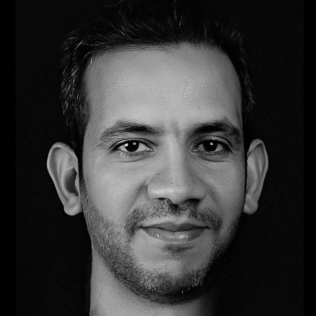Moukhtar Fanidi