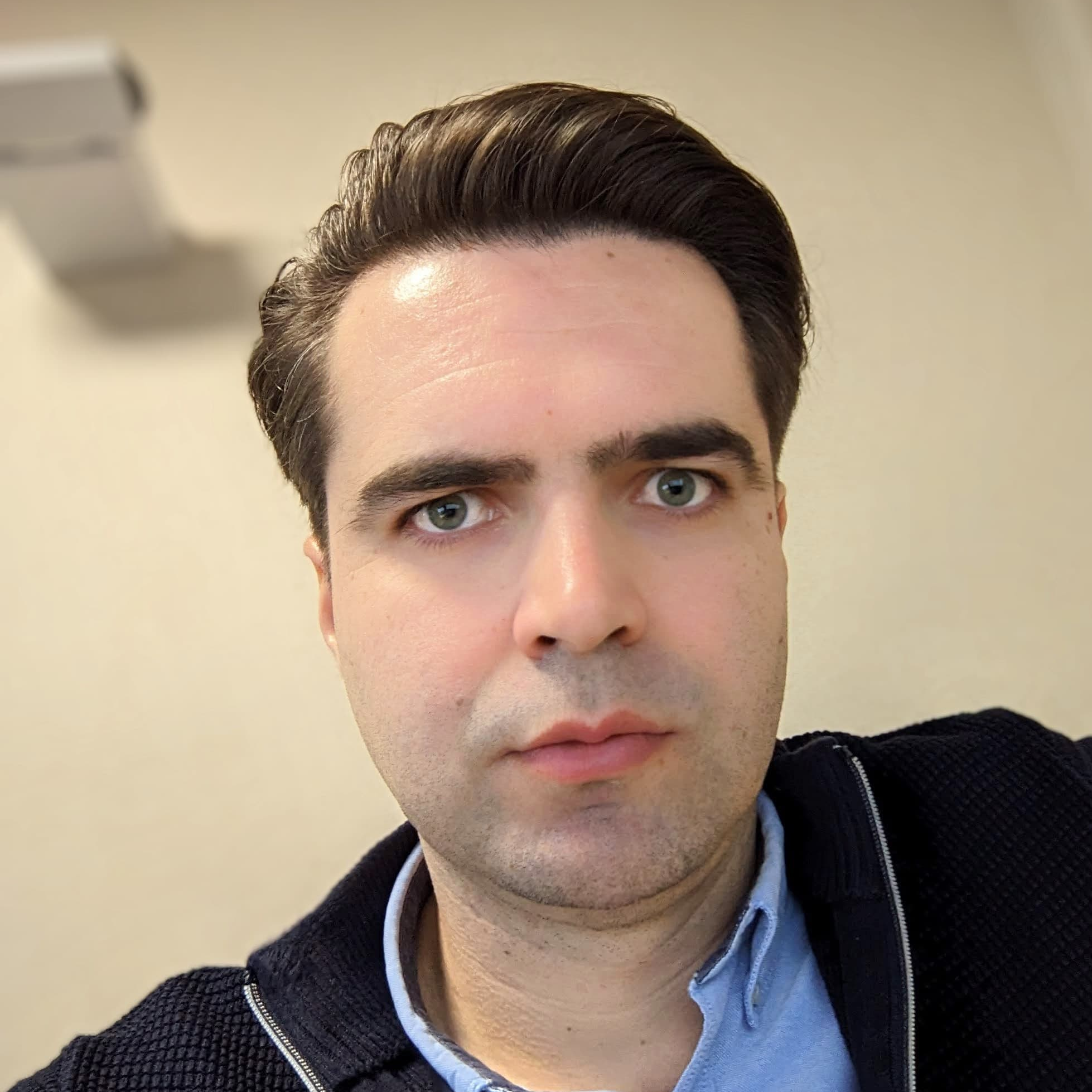 Micael Dias - Modélisation 3D concéption et Prototypage produits