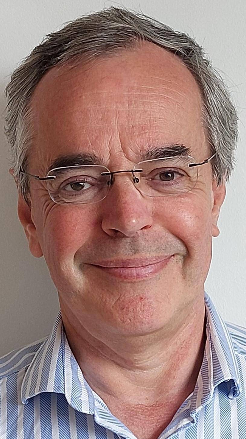 Thierry Barthelemy