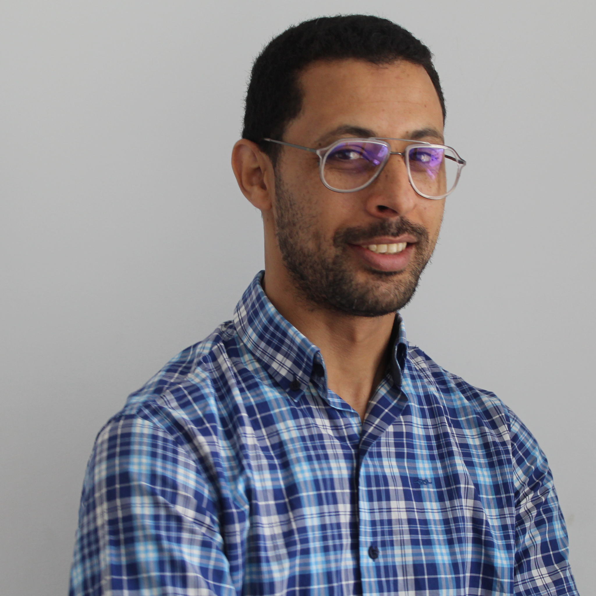 Sofien Hmaidi