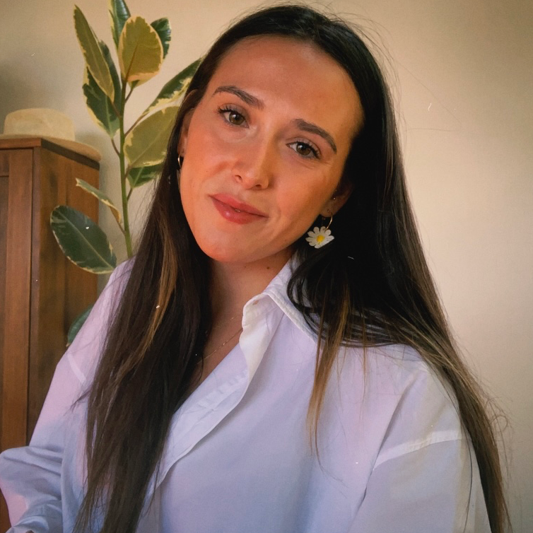 Sofia Sanchez Crespo Uceda