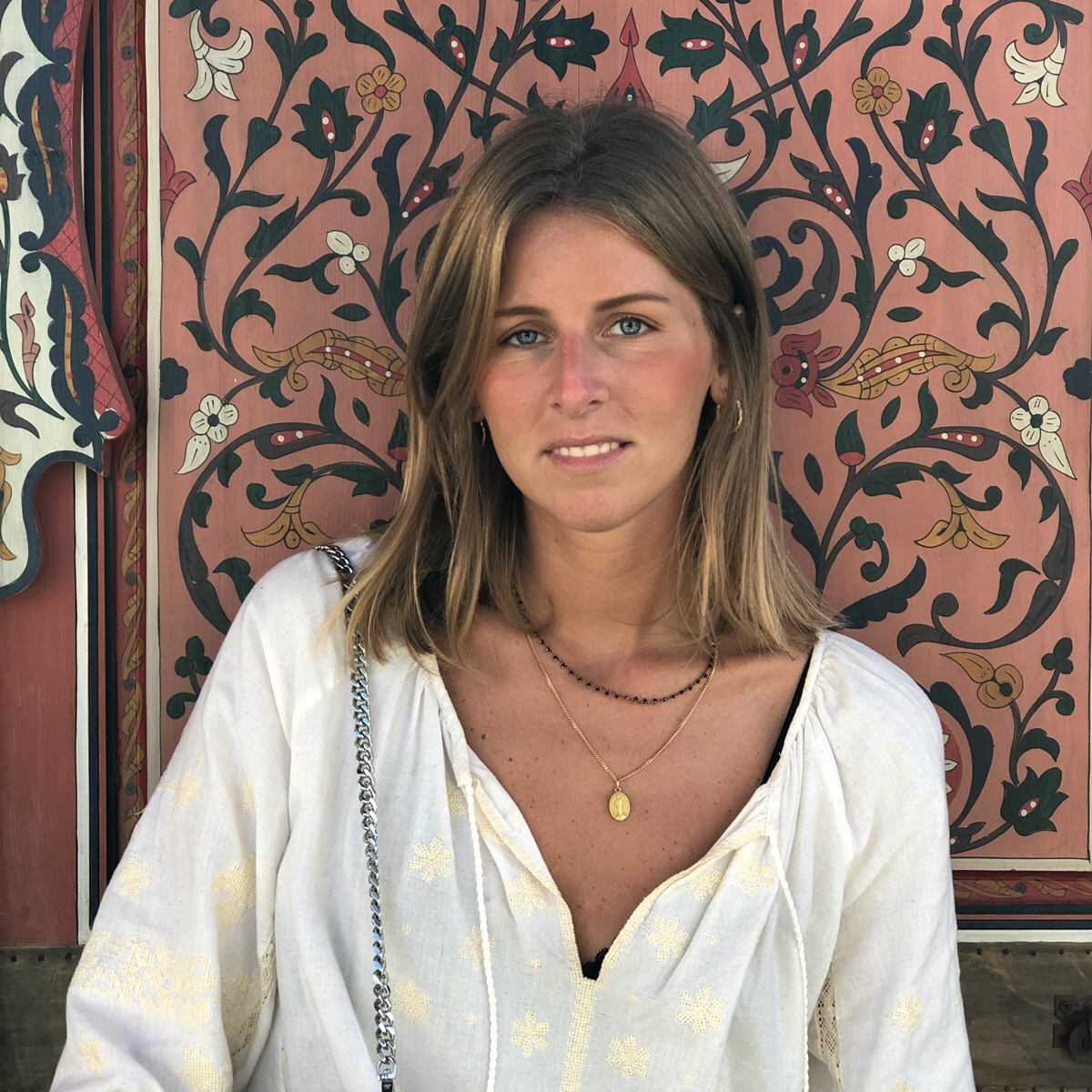 Ines Deschodt
