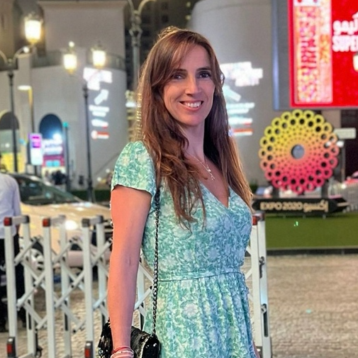 Severine R. - Assistante | Admin | Web | Réseaux🌍