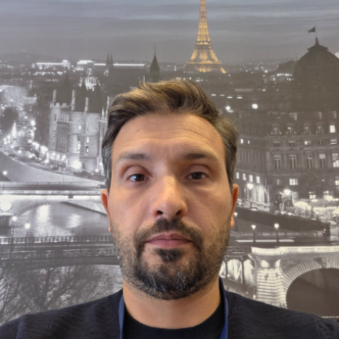 Albino Gomes - Consultant Automatisation RH & Data