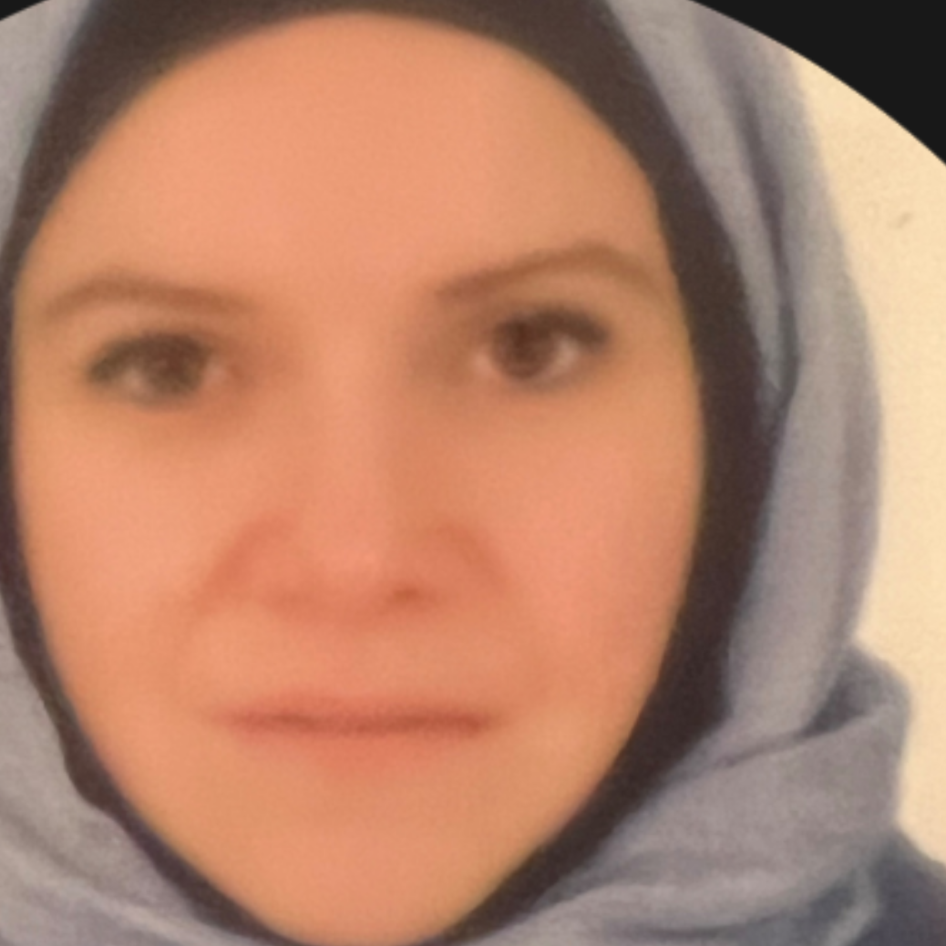 Mai Mohsen