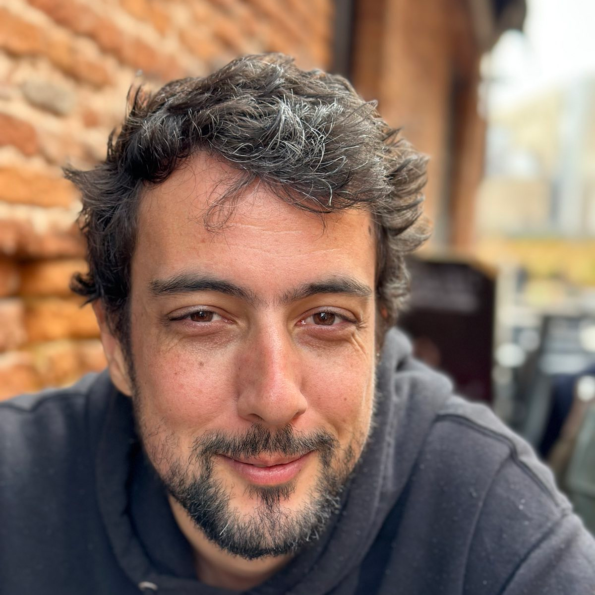 Clément Andraud