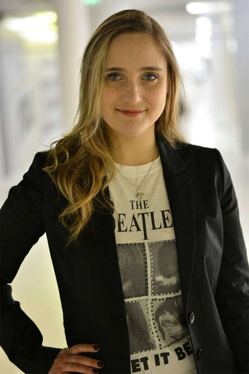 Aliénor Tamarat
