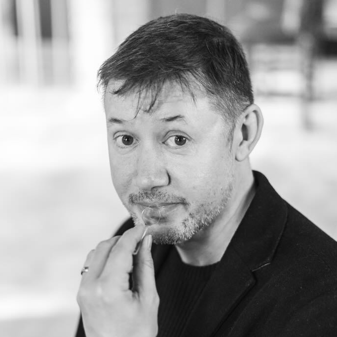 Dan Robinson