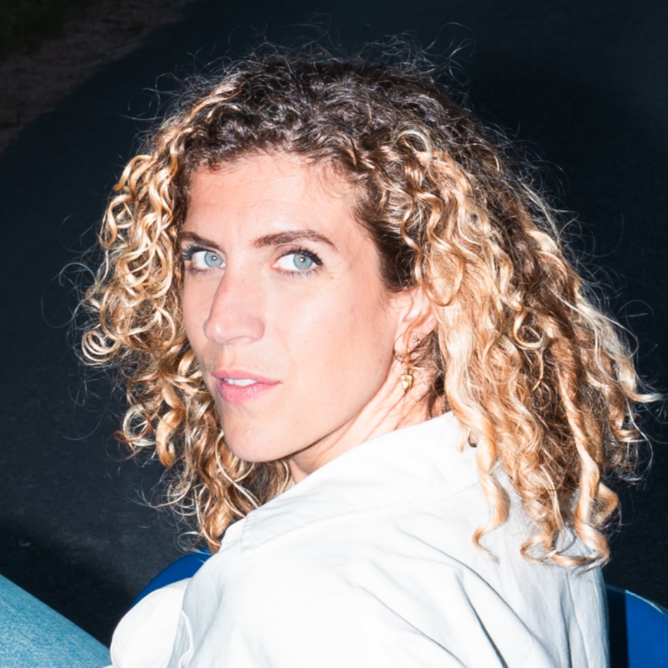 Marie-Anne Vernuccio - Brand & Communication Strategist｜Consultante