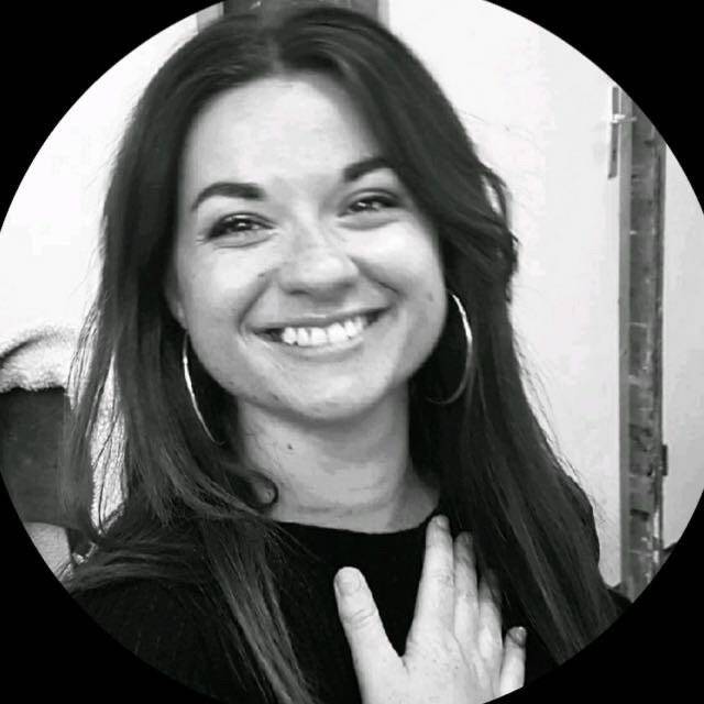 Maéva  - Head of Press relations