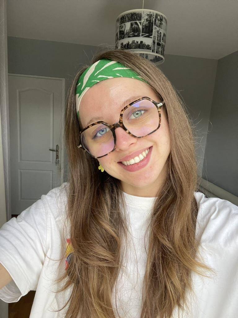 Samantha Bourdais