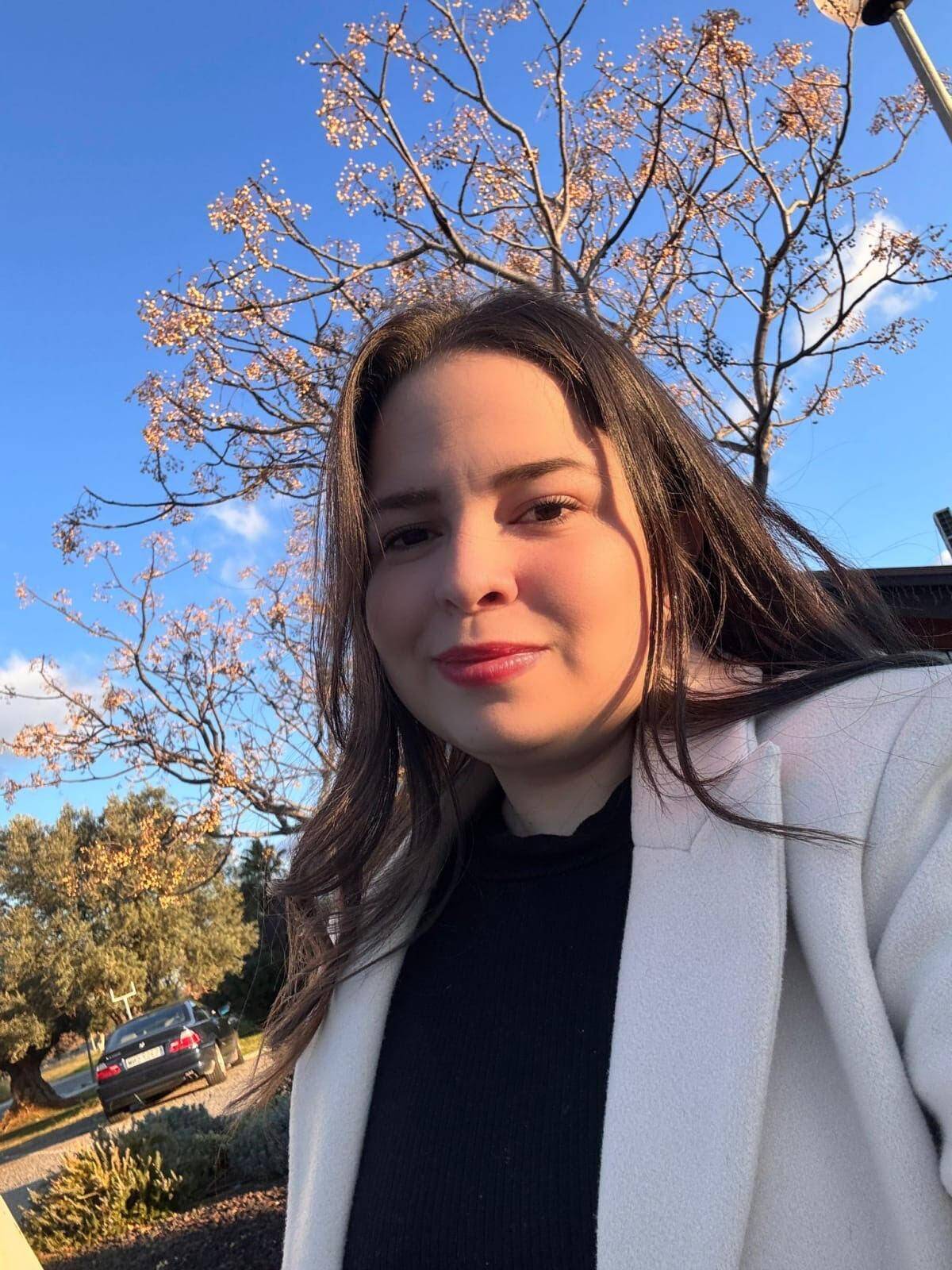 Yuleimy Mantilla - Office Manager | Excel | Contabilidad
