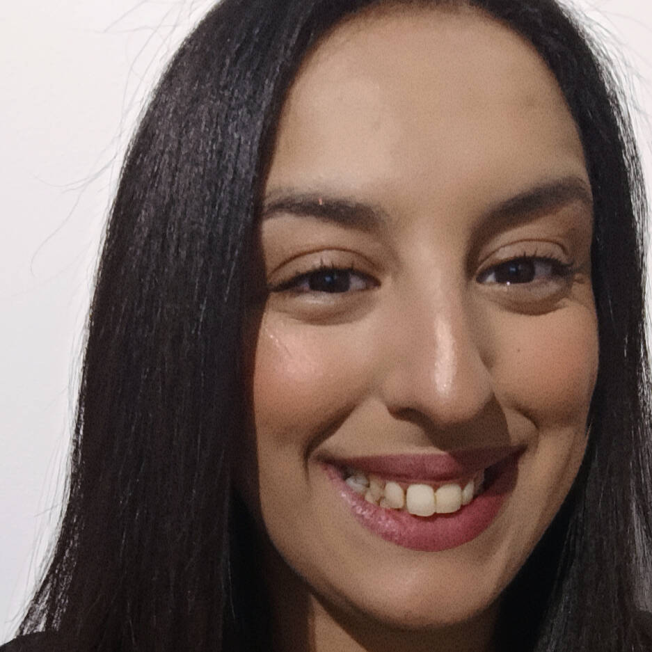 Samia  - Experte en analyse du climat social