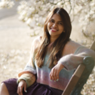 Ramitha Jayakumar - Senior Product Manager
