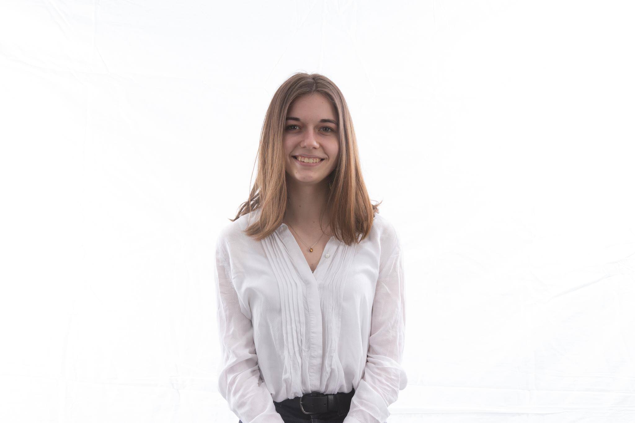 Anne-Sophie Boët