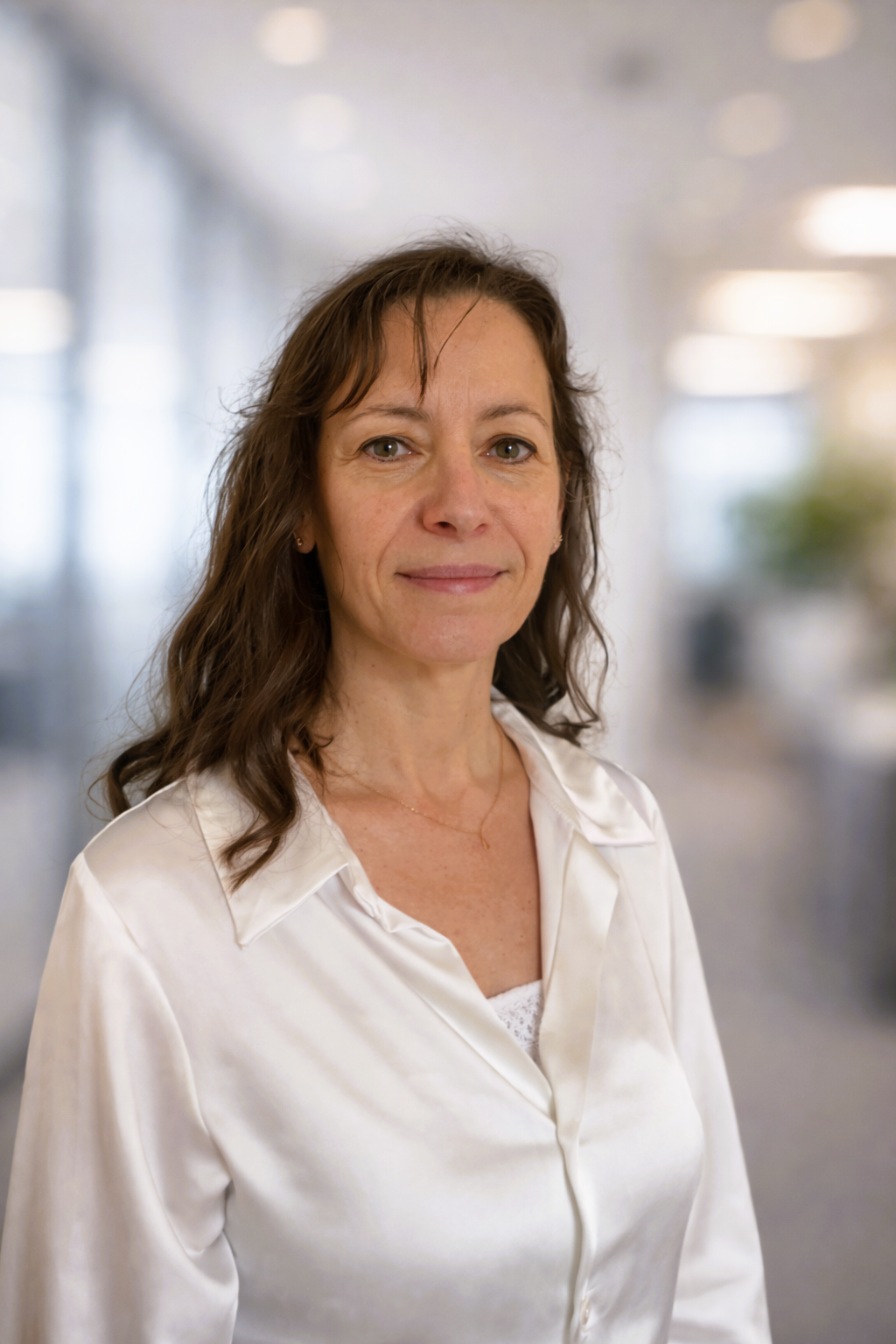 Sandra M. - Expertise Power BI