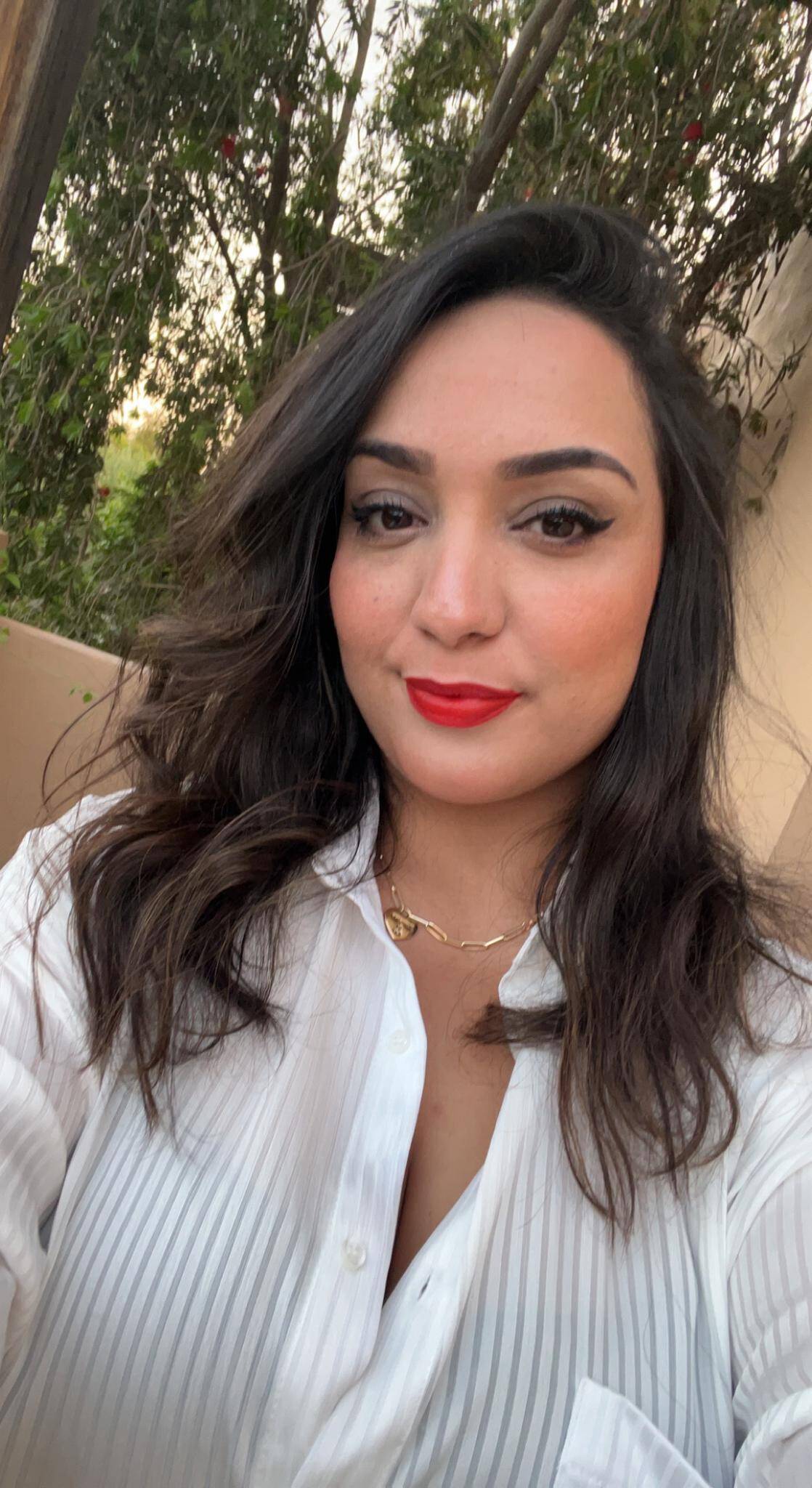 Soukaïna Benmoussa