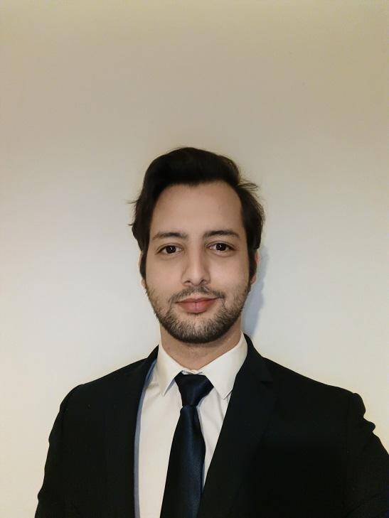 Slim Tajouri
