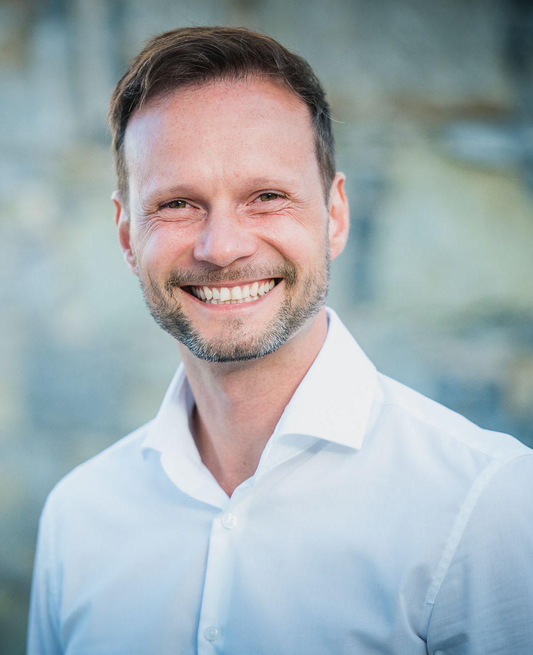 Michael Kolla