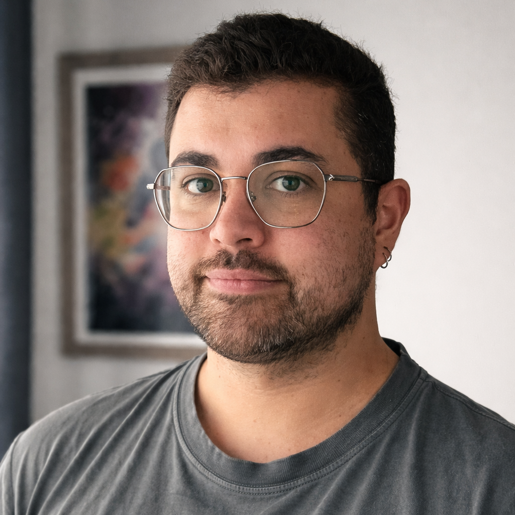 Mateo Garrido - Operations & Strategy | Scaling E-commerce Busines