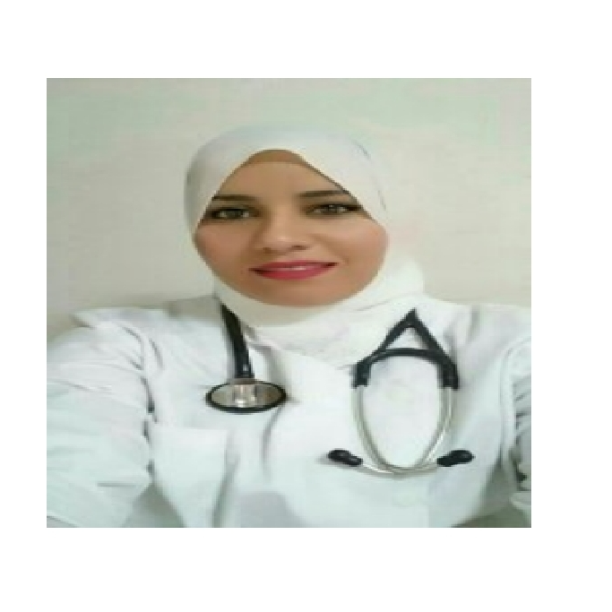 Nadia Kerroumi - Médecin Généraliste — Médecine du Travail