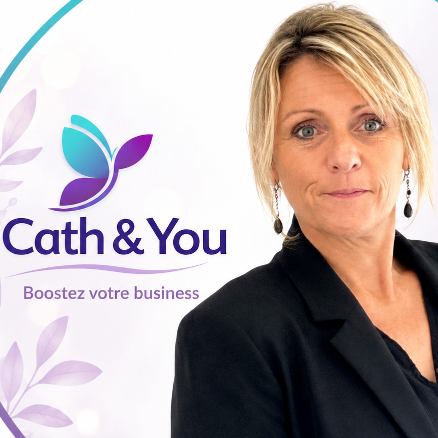 Catherine Couturier - Consultante en acquisition digitale