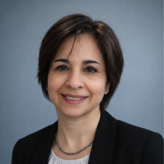 Irene Gambino