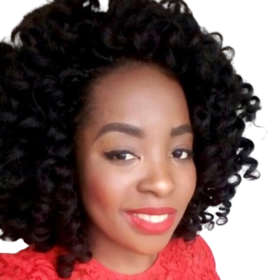 Vanessa Arielle Fetue Moghom