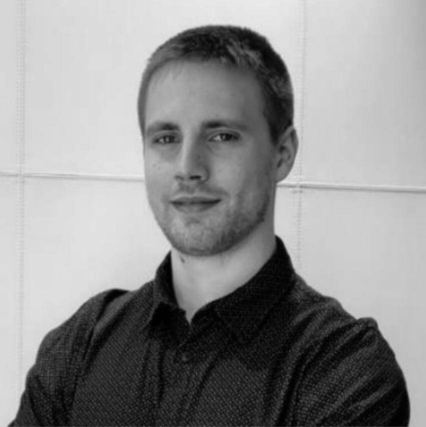 Victor B. - 🦄 Senior Dev Fullstack Web + Blockchain
