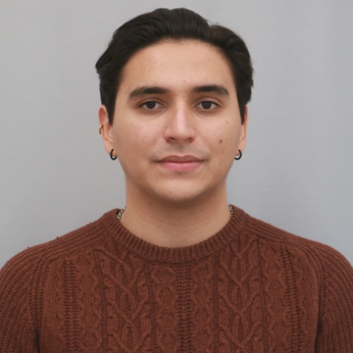 Luis Machado