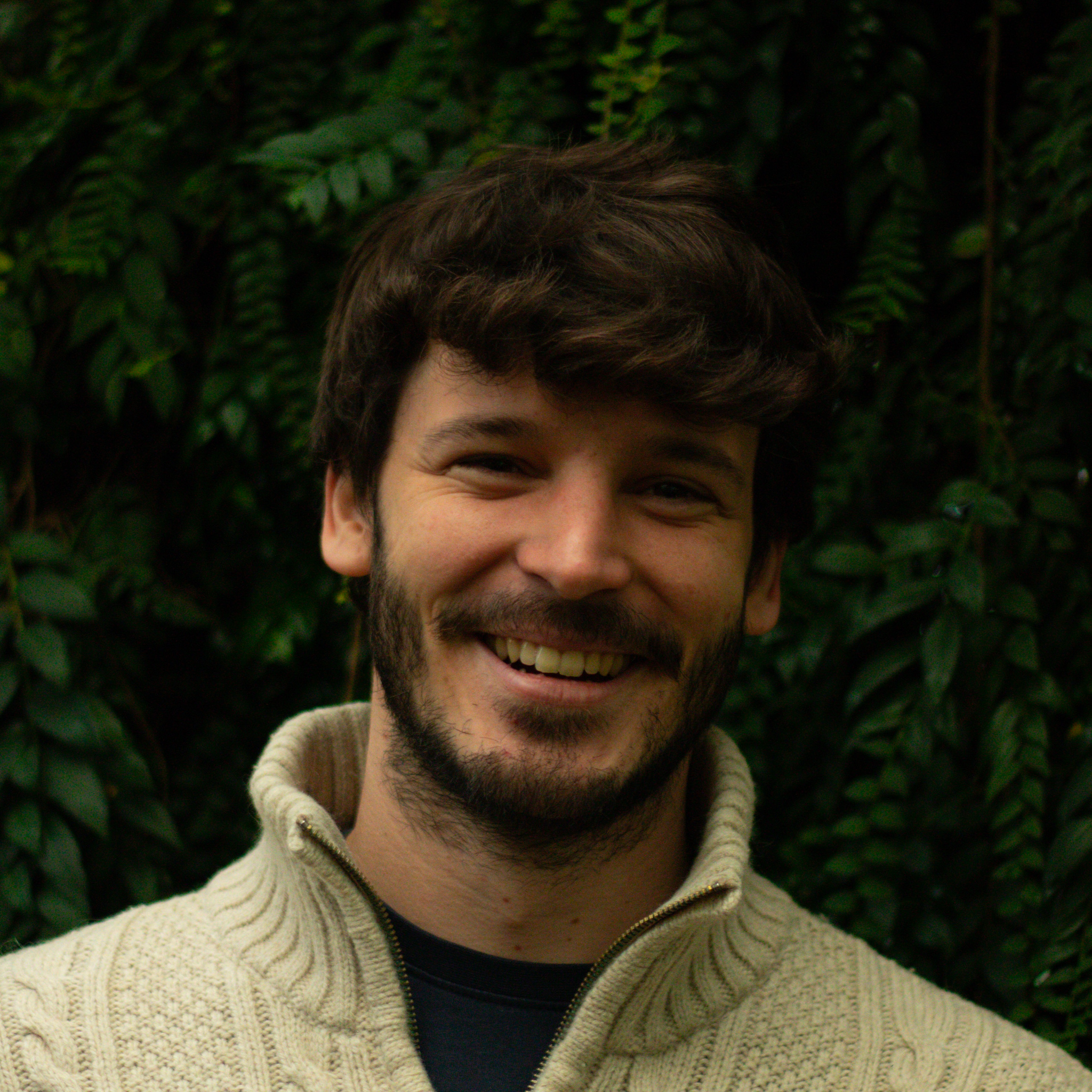 David Albert - Senior Lead Tech & Dev