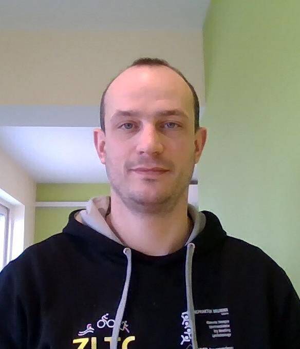 Ronny Fransen
