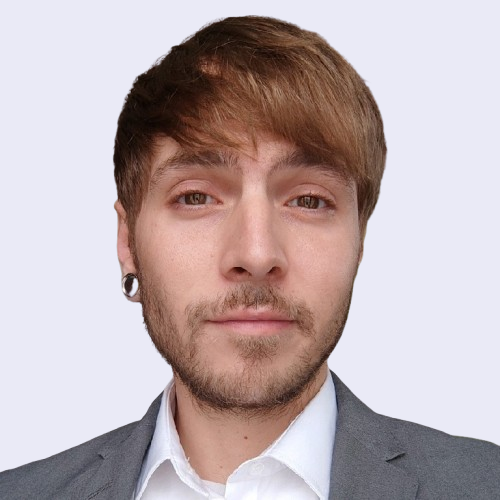 Dylan Van Den Berghe