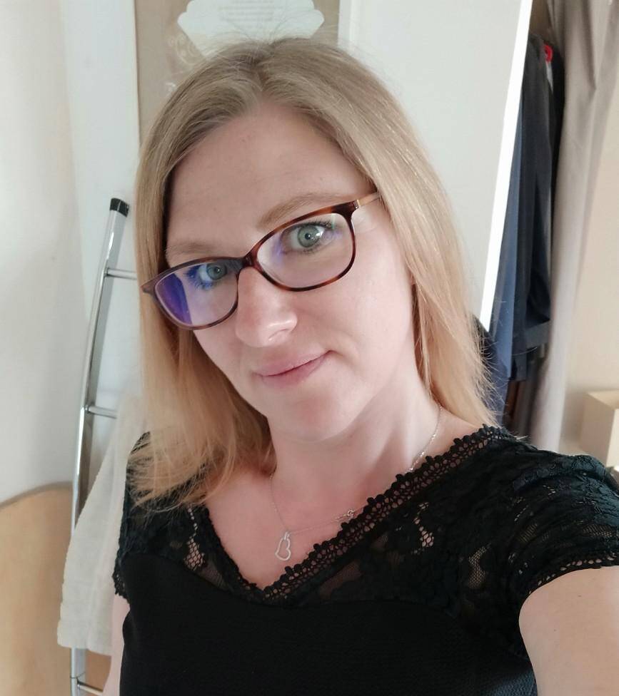 Laure  - Accounting, management and administration