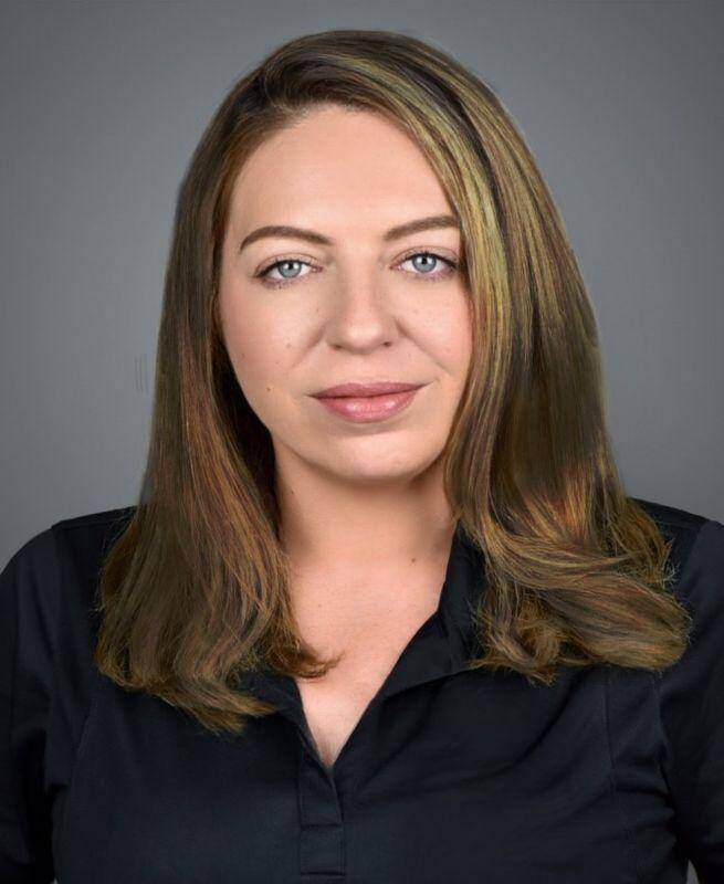 Yulia Kriss - Office Manager / Project Coordinator and Administr